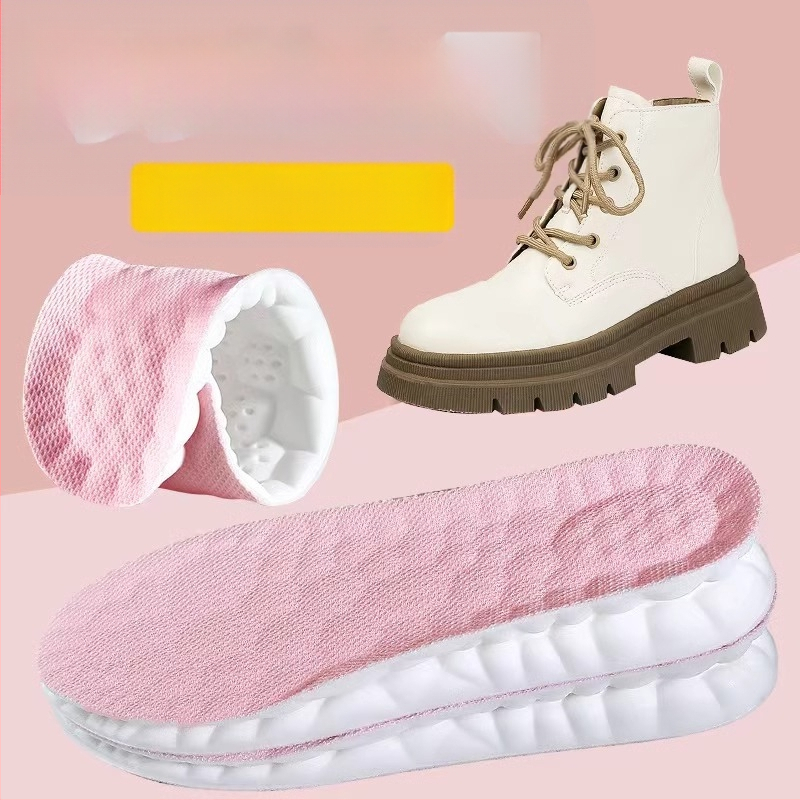 Yunduo spordisisetallad meestele, higi imavad, deodoreerivad ja pikaajaliseks seismiseks ilma väsimuseta, naiste tegevusteks, pehme tallaga spordiks, lööke neelavad ja hingavad mudelid