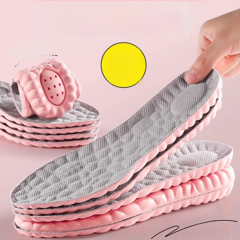 Yunduo spordisisetallad meestele, higi imavad, deodoreerivad ja pikaajaliseks seismiseks ilma väsimuseta, naiste tegevusteks, pehme tallaga spordiks, lööke neelavad ja hingavad mudelid