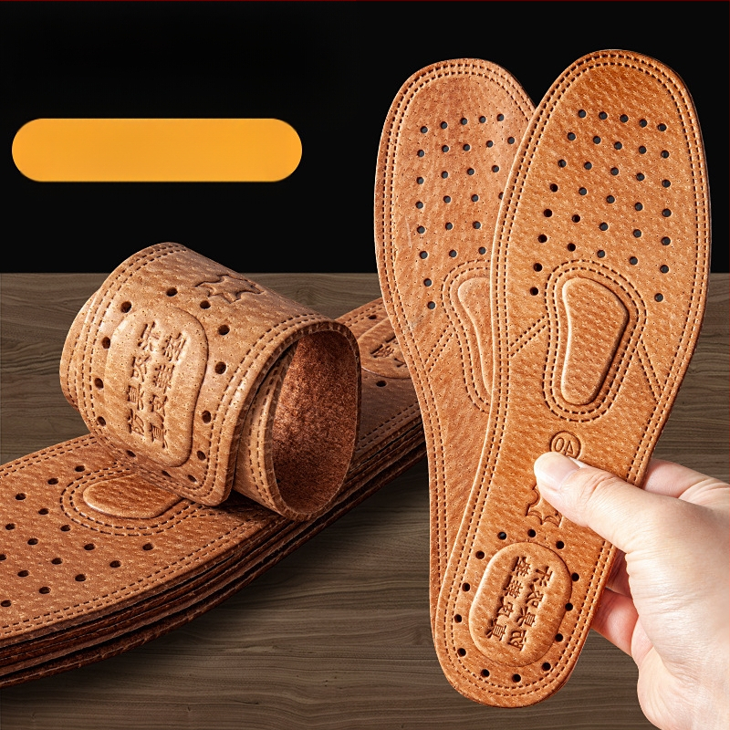 Ehtsast nahast kingad täispehmenduse ja paksendatud nahaga meestele ja naistele, niiskust imavad, hingavad, lõhnakindlad, sobivad igaks aastaajaks, hulgimüügi mugavad spordijalatsid