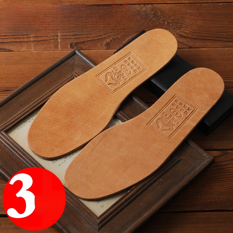 Meeste higi imav deodorant, lehmanahast sisetald, deodorant, hingav, pehme põhjaga, paksendatud seanahast sisetald, suvine