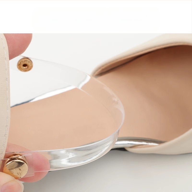 Sandaalid, kontsarihmaga sussid, modifitseeritud sandaalid, reguleeritavad sandaalid, liiga suured, fikseeritud kingapandlaga, kontsa kukkumisvastane, seotud kingapaelad