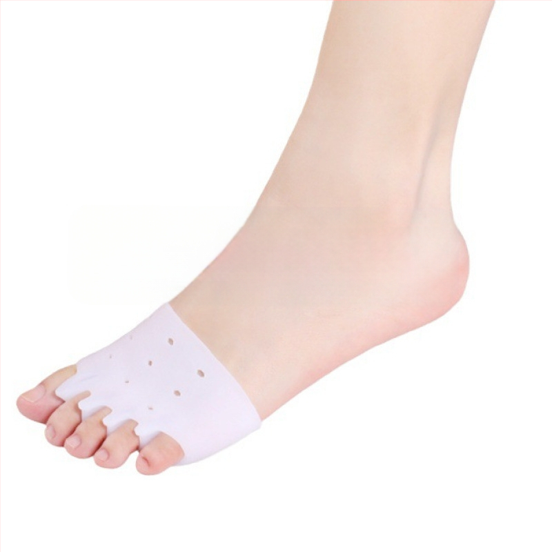 Tehase otsemüük, tehase otsetarnimine, Hallux valgus korrektor, suure jala luu silikoonist varba viie varba eraldaja