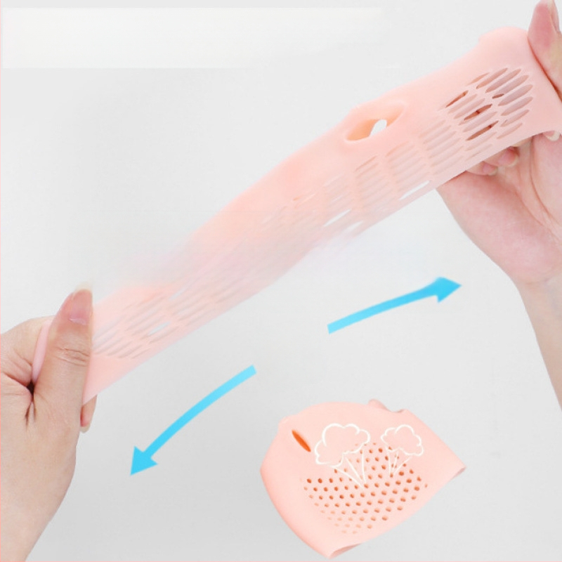 Tehase otsemüük, tehase otsetarnimine, Hallux valgus korrektor, suure jala luu silikoonist varba viie varba eraldaja