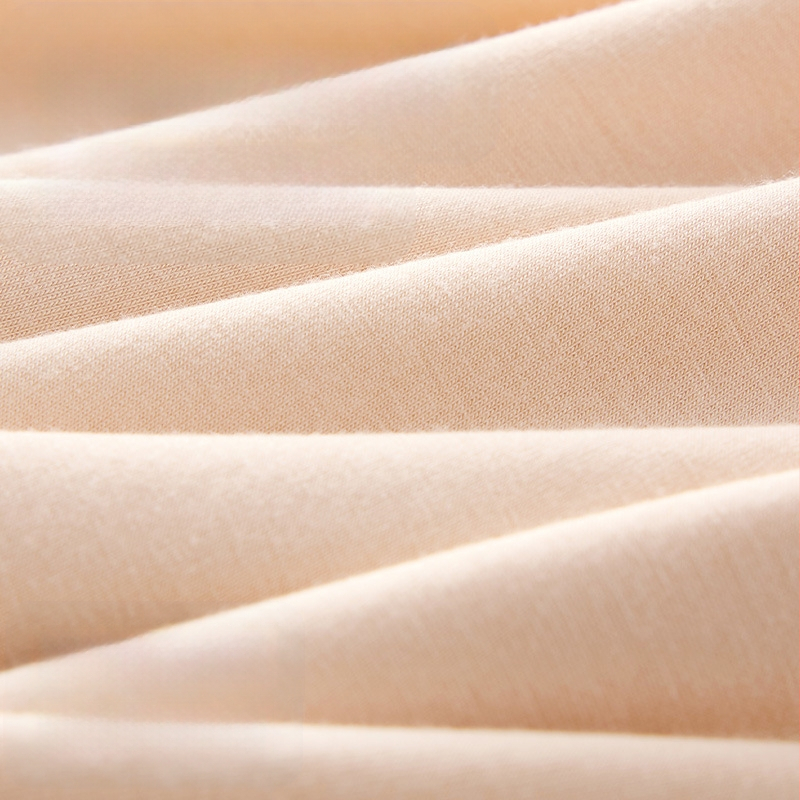 Proljetna i ljetna višenamjenska prsluk suknja za žene s unutarnjom suknjom, duga podloga, modalna haljina, dugi prsluk, spavaćica za žene