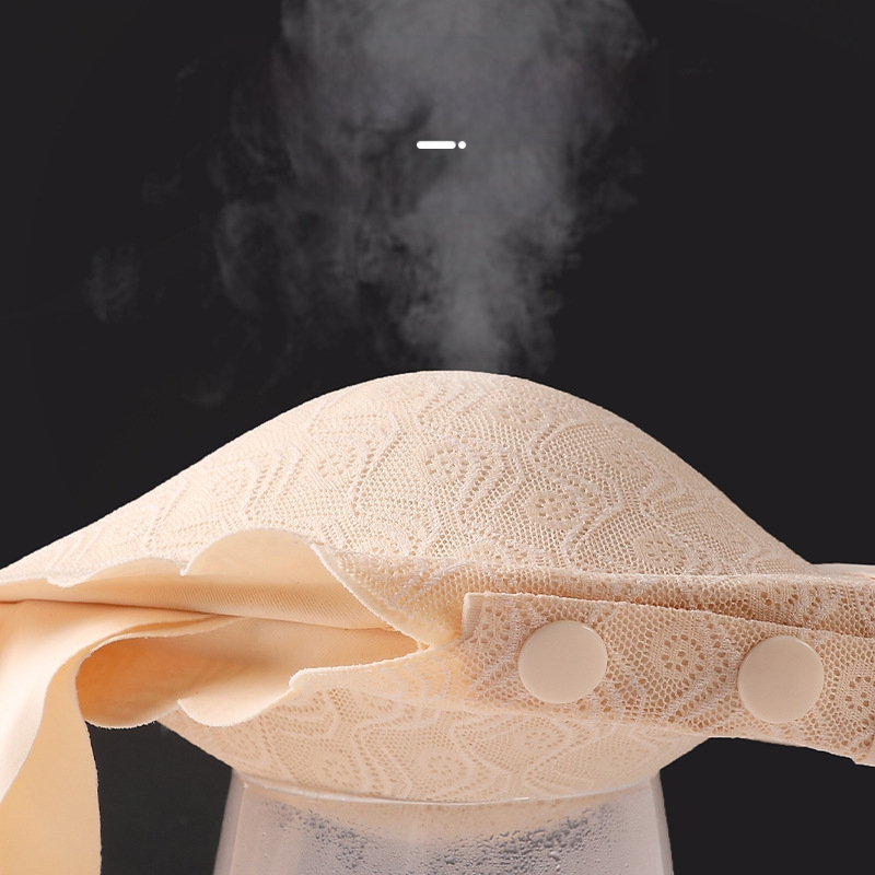 Jäljeta eest avatud pandlaga aluspesu naistele suur rind väike kogumisrõngas mugav rindade sulgemine longusvastane pitsist magamisrinnahoidja imetamiseks