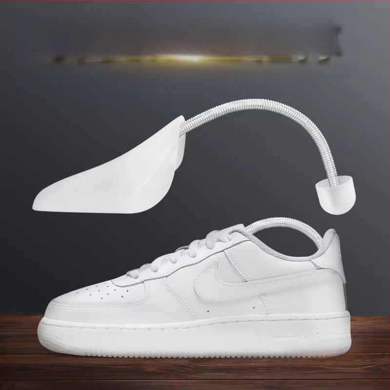 Laudakingad kortsumisvastane kingatugi kortsumisvastane Air Force One AJ1 kortsumisvastane kingakilp kingatugi plastvedru kingatugi hulgimüük