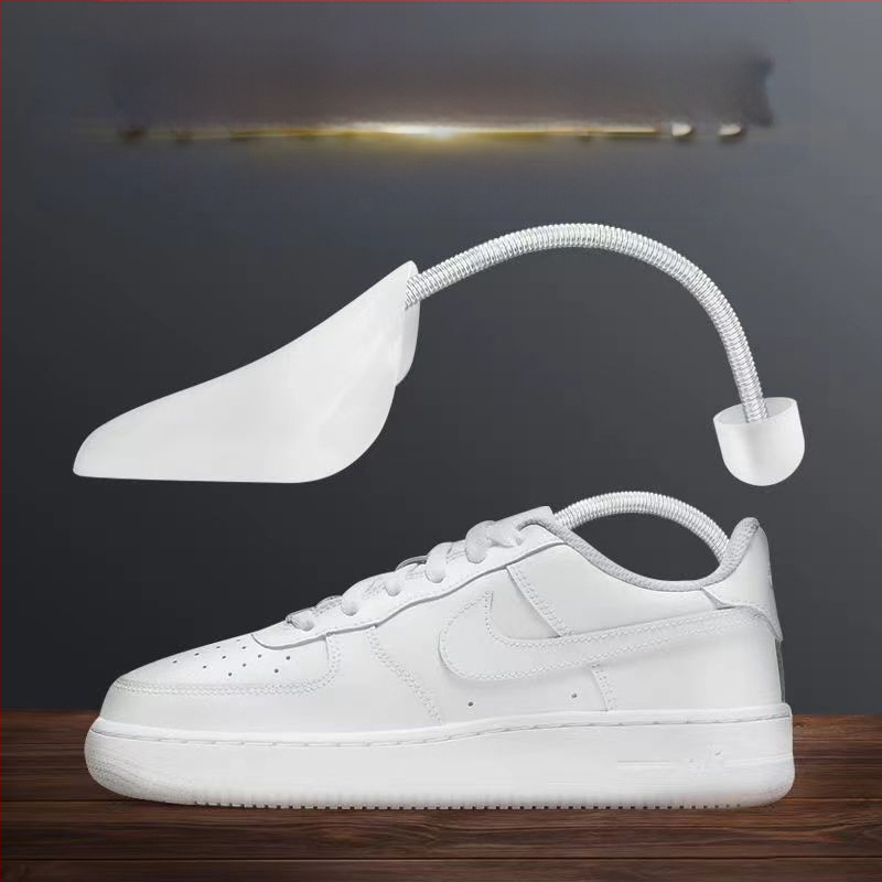 Laudakingad kortsumisvastane kingatugi kortsumisvastane Air Force One AJ1 kortsumisvastane kingakilp kingatugi plastvedru kingatugi hulgimüük