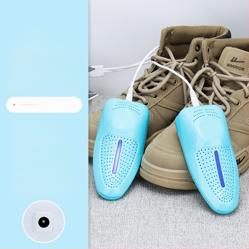 Apavu žāvētājs Apavu žāvētājs Apavu sildītājs Apavu cepšana Deodorizācija Sterilizācija Pretnoplūdes liesmas slāpējoša materiāla sildīšana Pastāvīga temperatūra