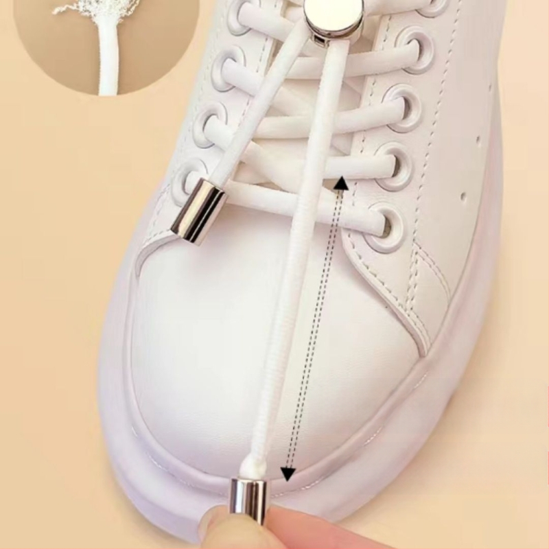 Elastiniai Martino batai vaikams, nereikia rišti laisvų batraiščių, vyriški ir moteriški batraiščių sagties, elastingi, laisvai rišami