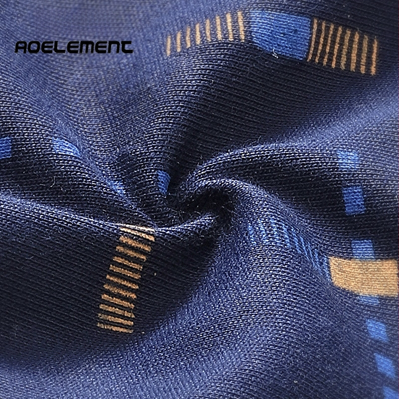 Muško pamučno donje rublje Muške široke udobne bokserice velikih veličina Ljetne udobne sportske bokserice Pamučne kratke hlače