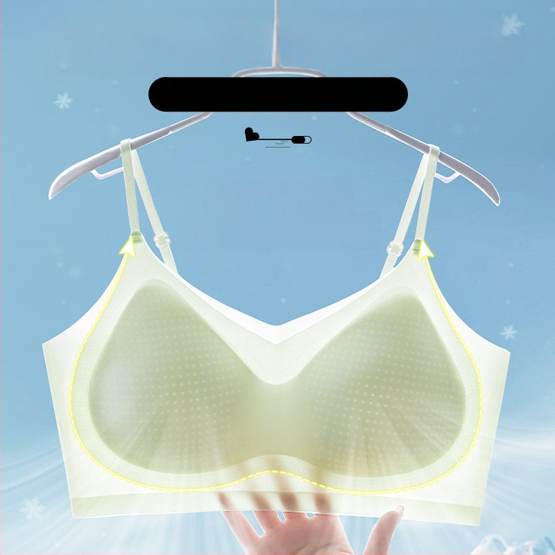 Traatita integreeritud rinnahoidja suurtele rindadele, minimeerib välimust, toetab külgi, kogub ja tõstab, salendav efekt, täiustatud versioon