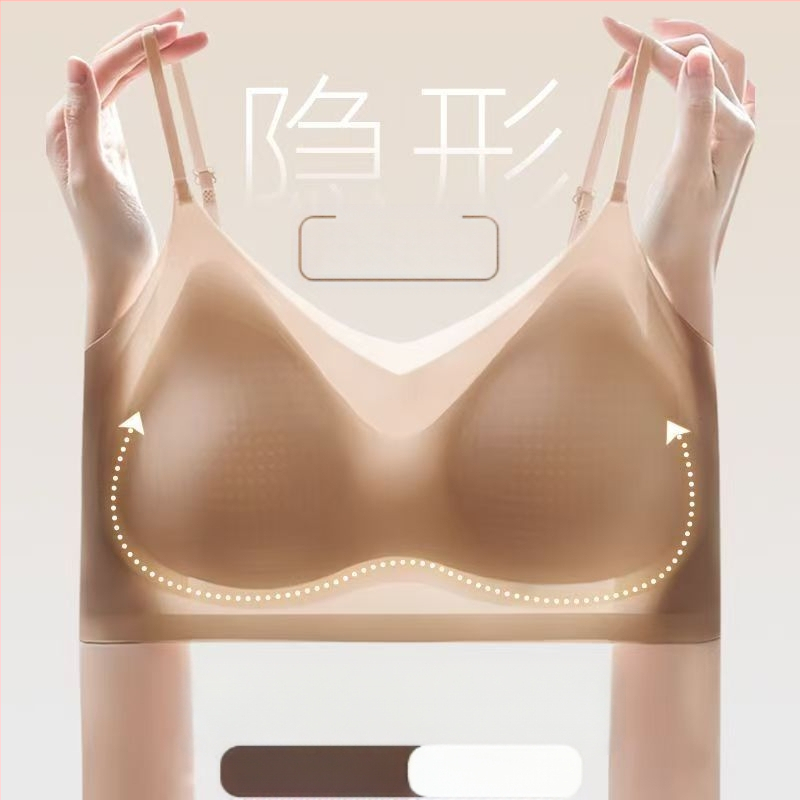 Traatita integreeritud rinnahoidja suurtele rindadele, minimeerib välimust, toetab külgi, kogub ja tõstab, salendav efekt, täiustatud versioon