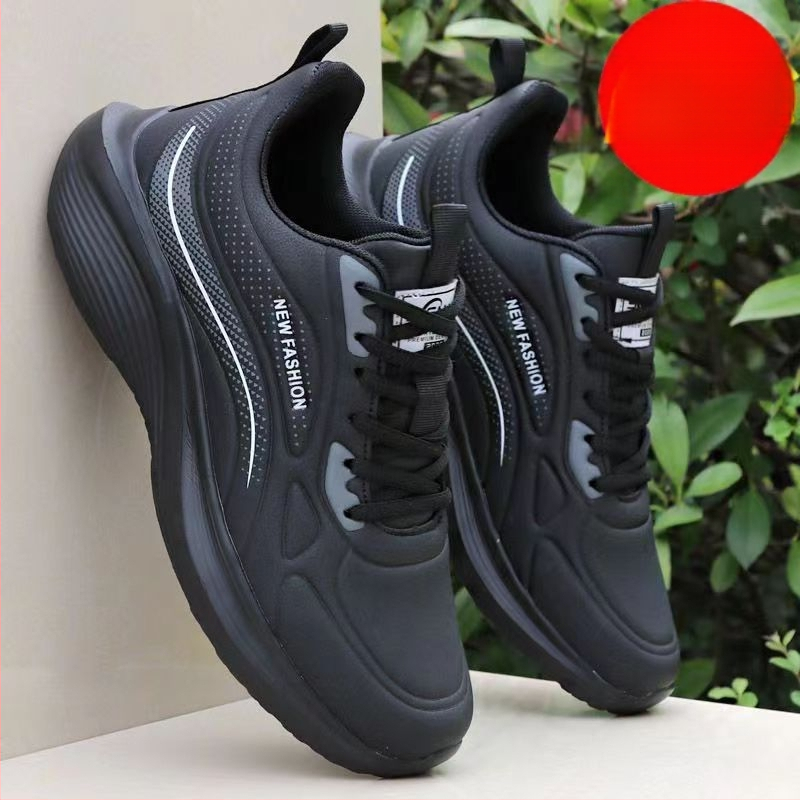 Jooksujalatsid meeste kingad professionaalsed ülikerged hingavad võrkkangast jooksujalatsid pehme tallaga meeste lööke summutavad vedrujalatsid kerged