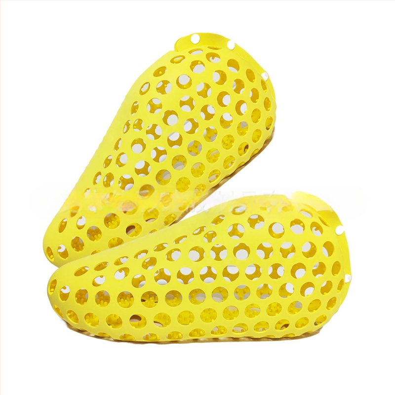 Naujas, aukštos kokybės, tarpvalstybinis silikoninis batų plovimo maišelis, skirtas tingiems batams skalbti, skalbimo mašinos batų plovimo maišelis, apsaugantis nuo deformacijos batus