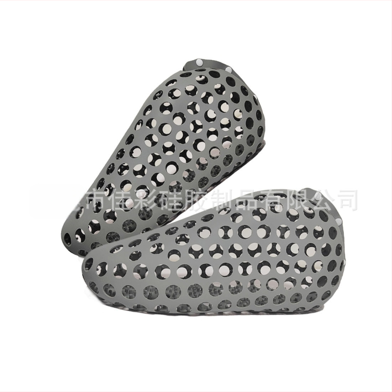 Naujas, aukštos kokybės, tarpvalstybinis silikoninis batų plovimo maišelis, skirtas tingiems batams skalbti, skalbimo mašinos batų plovimo maišelis, apsaugantis nuo deformacijos batus