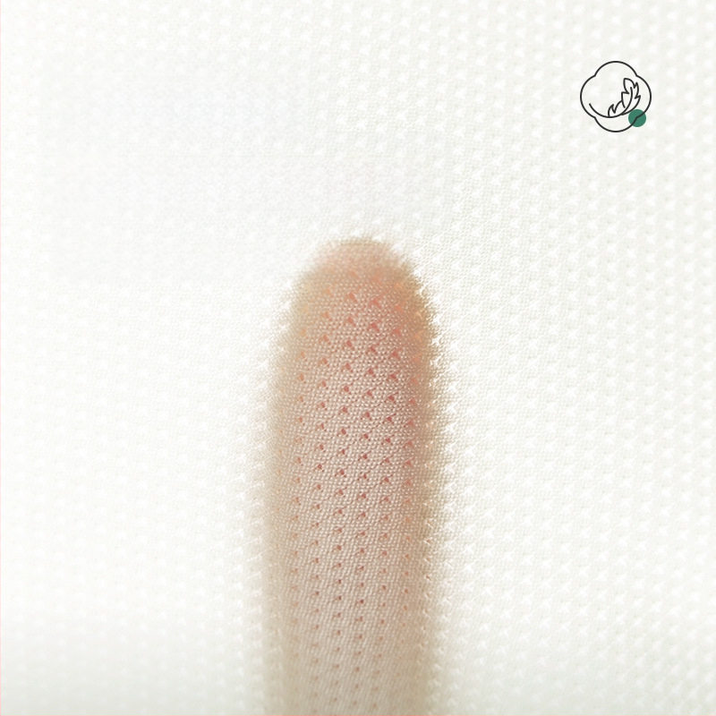 Meiya Ting Ice Silk Cool Feet Big Mouth naiste aluspesu suvine kerge läbilaskev puuvillane jalgevahe kõrge vöökohaga kõhu tooniv aluspesu