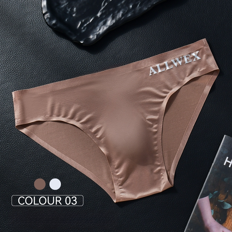 Väliskaubanduse madala vöökohaga kerged aluspüksid, suvised läbipaistvad kirjaga kaetud spordijääsiidist seksikad meeste munaga kaetud hingavad aluspüksid