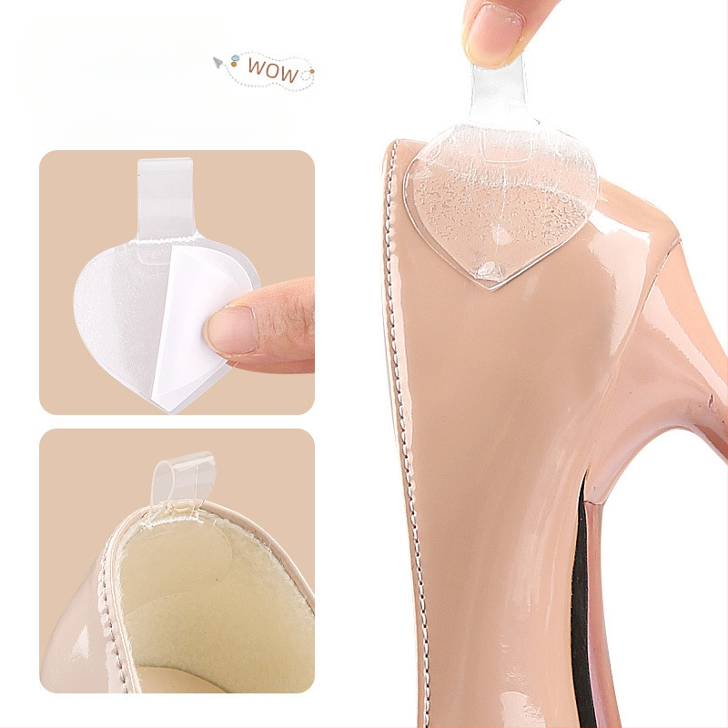 Prancūziškos paprastos perlų dirželio storo kulno smailios basutės be montavimo, dideli kulno dirželiai, apsaugantys nuo nukritimo