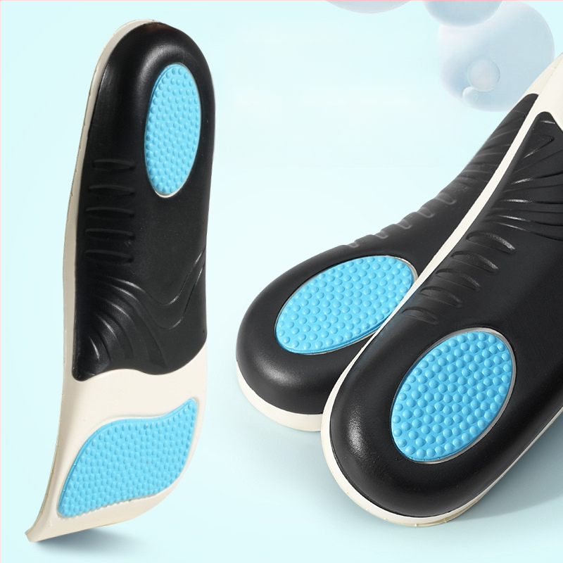 Võlvitugi spordisisetald korrigeeriv sisetald unisex spordiamortisatsiooni jala valgusjala tüüpi hulgimüügisisetald