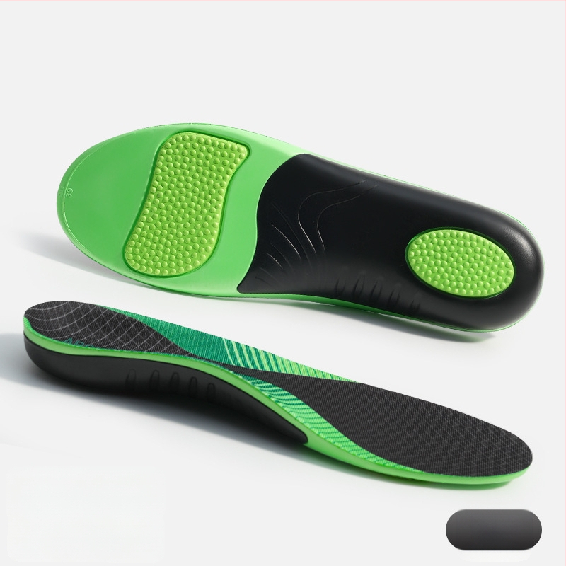 Võlvitugi spordisisetald korrigeeriv sisetald unisex spordiamortisatsiooni jala valgusjala tüüpi hulgimüügisisetald