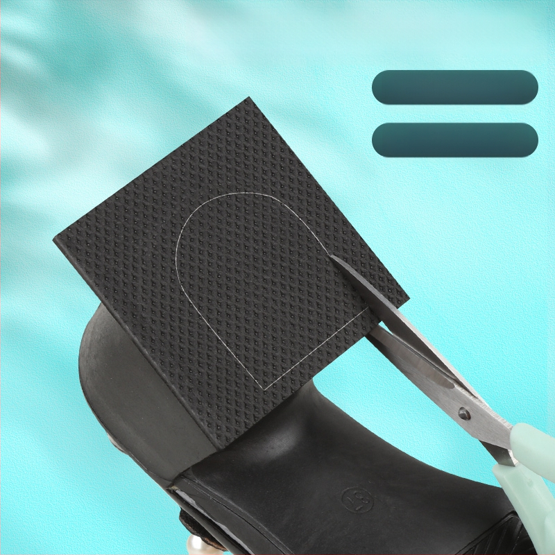 Lipdukai aukštakulniams su slopintuvu, lipdukai ant kulno, lipdukai nuo dilimo, lipdukai batams su neslystančia padu, lipnūs lipdukai batų skylių taisymui