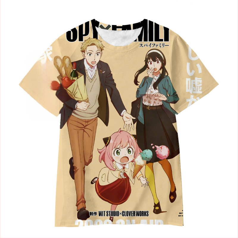 Temu дропшипинг трансгранична гореща продажба хавайска тениска 3D дигитален персонализиран печат мъжка лятна блуза с къс ръкав и обло деколте