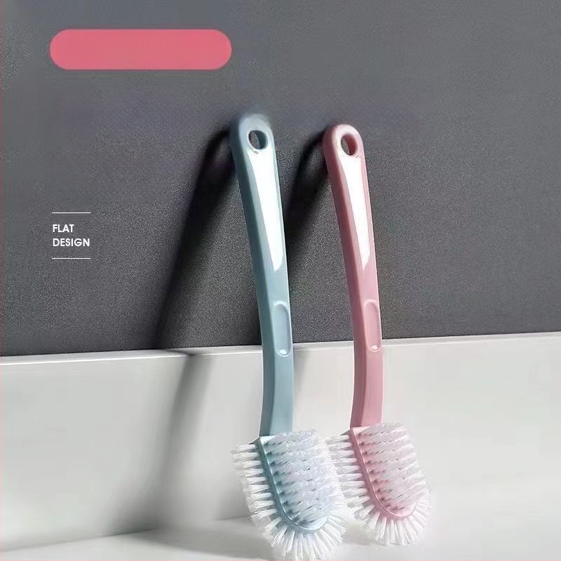 Penkiapusis batų šepetys, buitinis, ilga rankena, batų plovimui, specialus artefaktas, daugiafunkcis valymo šepetys, universalus, be nukritusio kampo, valymo šepetys