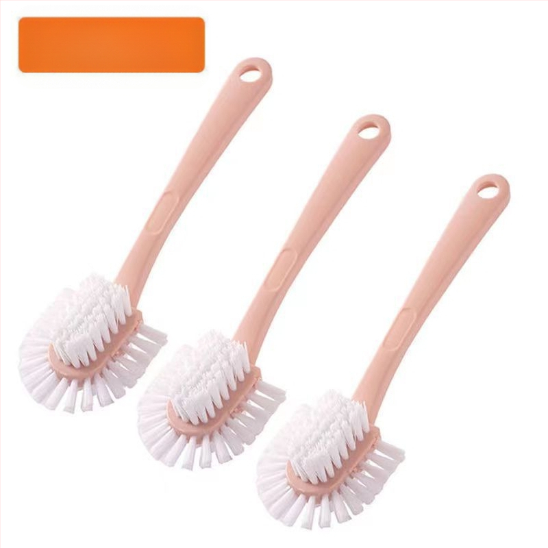 Penkiapusis batų šepetys, buitinis, ilga rankena, batų plovimui, specialus artefaktas, daugiafunkcis valymo šepetys, universalus, be nukritusio kampo, valymo šepetys