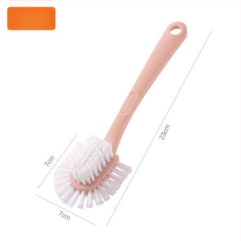 Penkiapusis batų šepetys, buitinis, ilga rankena, batų plovimui, specialus artefaktas, daugiafunkcis valymo šepetys, universalus, be nukritusio kampo, valymo šepetys