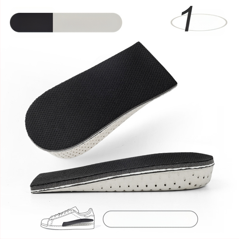 „Martin Boots“ ūgį didinantys vidpadžiai vyrams ir moterims, nematomi, kvėpuojantys, kvapą mažinantys, nepavargę, nesublukę, skirti mažo sudėjimo žmonėms.