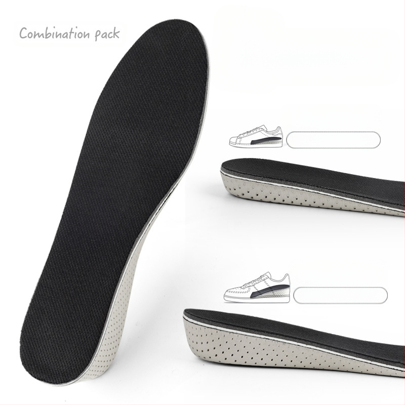 „Martin Boots“ ūgį didinantys vidpadžiai vyrams ir moterims, nematomi, kvėpuojantys, kvapą mažinantys, nepavargę, nesublukę, skirti mažo sudėjimo žmonėms.