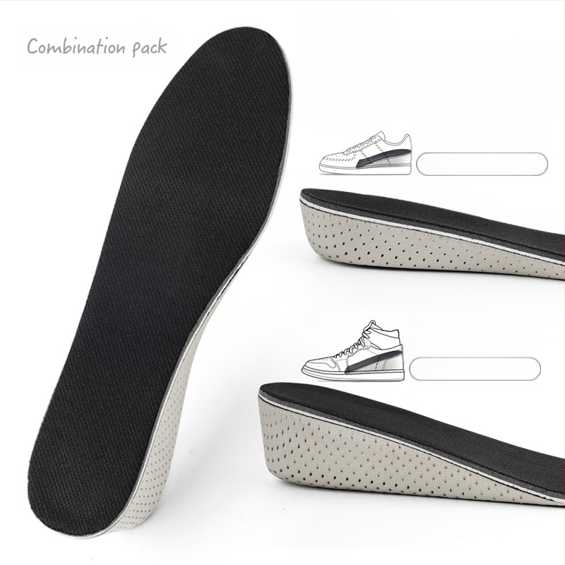 „Martin Boots“ ūgį didinantys vidpadžiai vyrams ir moterims, nematomi, kvėpuojantys, kvapą mažinantys, nepavargę, nesublukę, skirti mažo sudėjimo žmonėms.