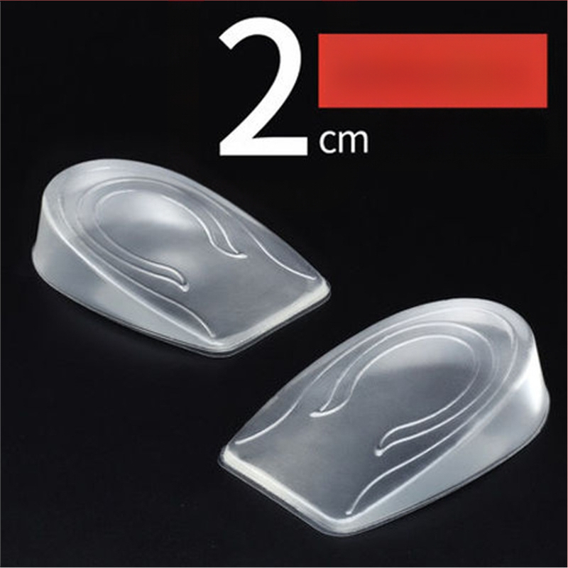 Jaapani kõrgust suurendavad sisetallad naistele, mugavad jalgadele, nähtamatud meeste nahkkingad, Martin saapad, Aj1 pehmendusega silikoonist kõrgust suurendavad padjad