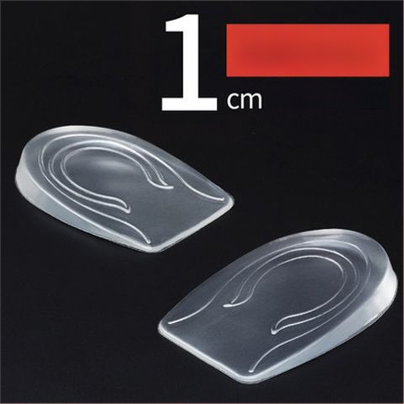 Jaapani kõrgust suurendavad sisetallad naistele, mugavad jalgadele, nähtamatud meeste nahkkingad, Martin saapad, Aj1 pehmendusega silikoonist kõrgust suurendavad padjad