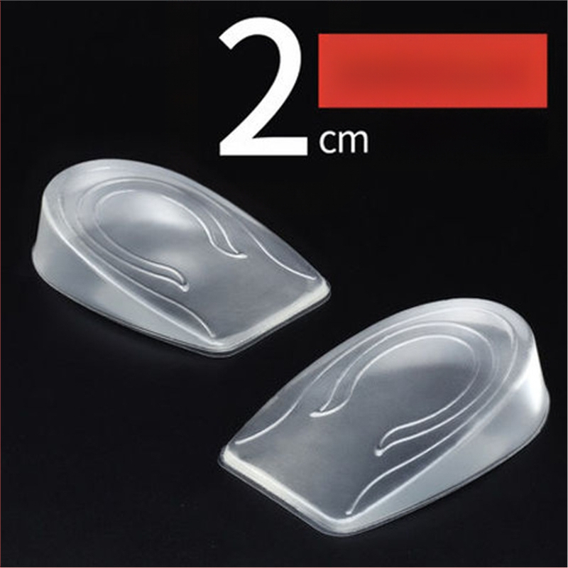 Jaapani kõrgust suurendavad sisetallad naistele, mugavad jalgadele, nähtamatud meeste nahkkingad, Martin saapad, Aj1 pehmendusega silikoonist kõrgust suurendavad padjad