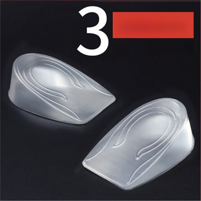 Jaapani kõrgust suurendavad sisetallad naistele, mugavad jalgadele, nähtamatud meeste nahkkingad, Martin saapad, Aj1 pehmendusega silikoonist kõrgust suurendavad padjad