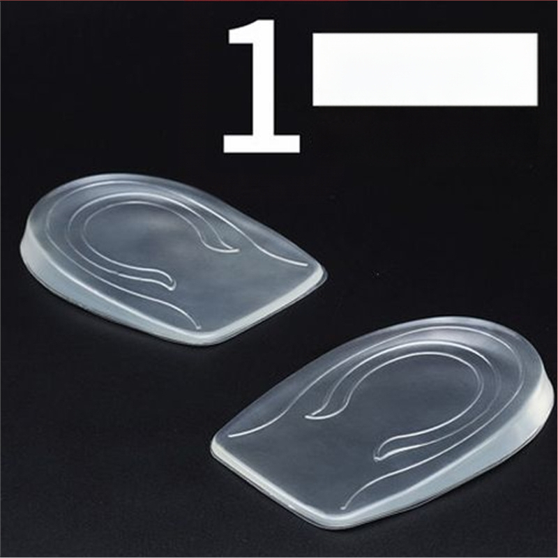 Jaapani kõrgust suurendavad sisetallad naistele, mugavad jalgadele, nähtamatud meeste nahkkingad, Martin saapad, Aj1 pehmendusega silikoonist kõrgust suurendavad padjad