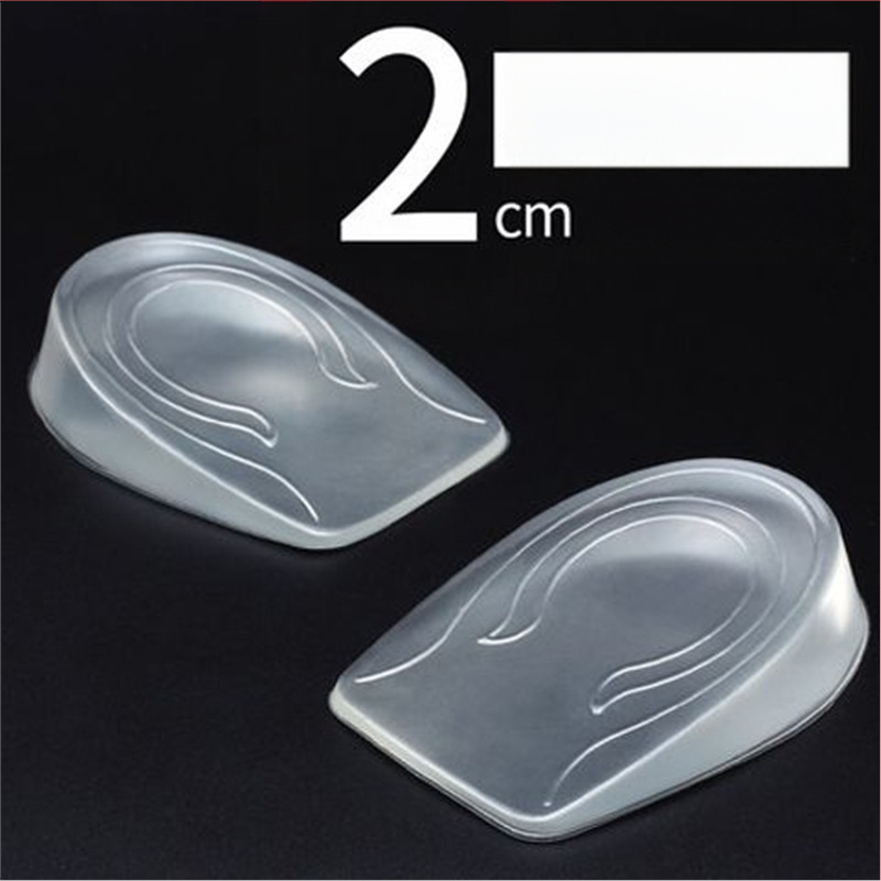 Jaapani kõrgust suurendavad sisetallad naistele, mugavad jalgadele, nähtamatud meeste nahkkingad, Martin saapad, Aj1 pehmendusega silikoonist kõrgust suurendavad padjad