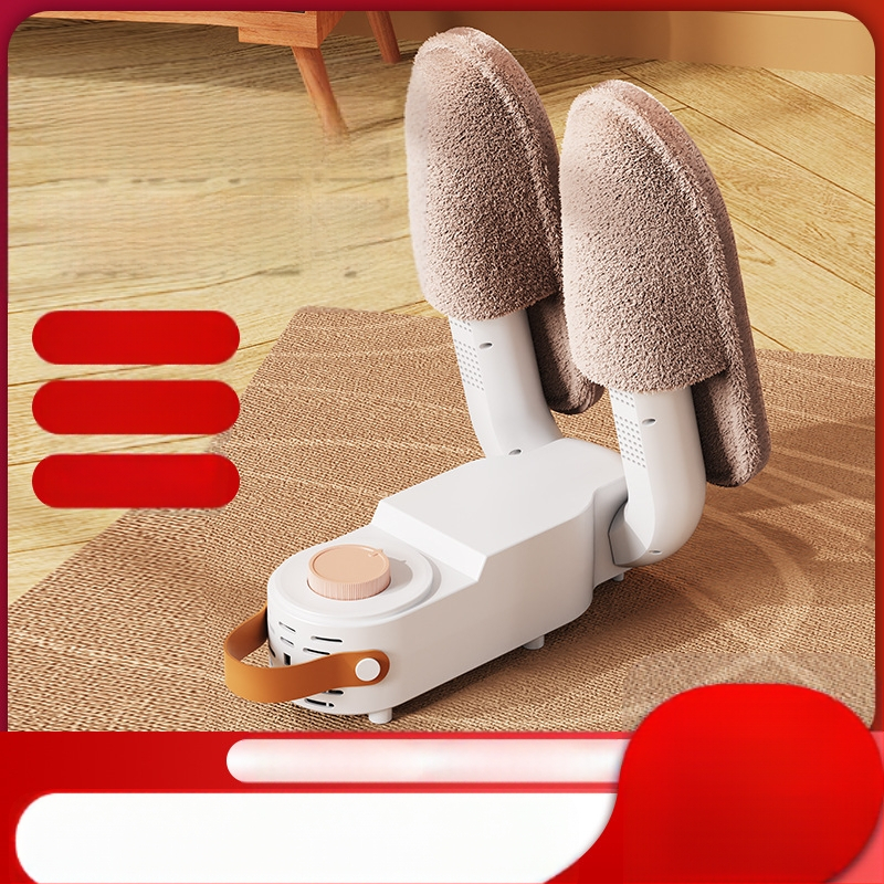 Naujas batų džiovintuvas batų džiovintuvas sulankstomas džiovinimo batų aparatas ištraukiamas intelektualus UV sterilizavimo dezodorantas kepimo batų artefaktas