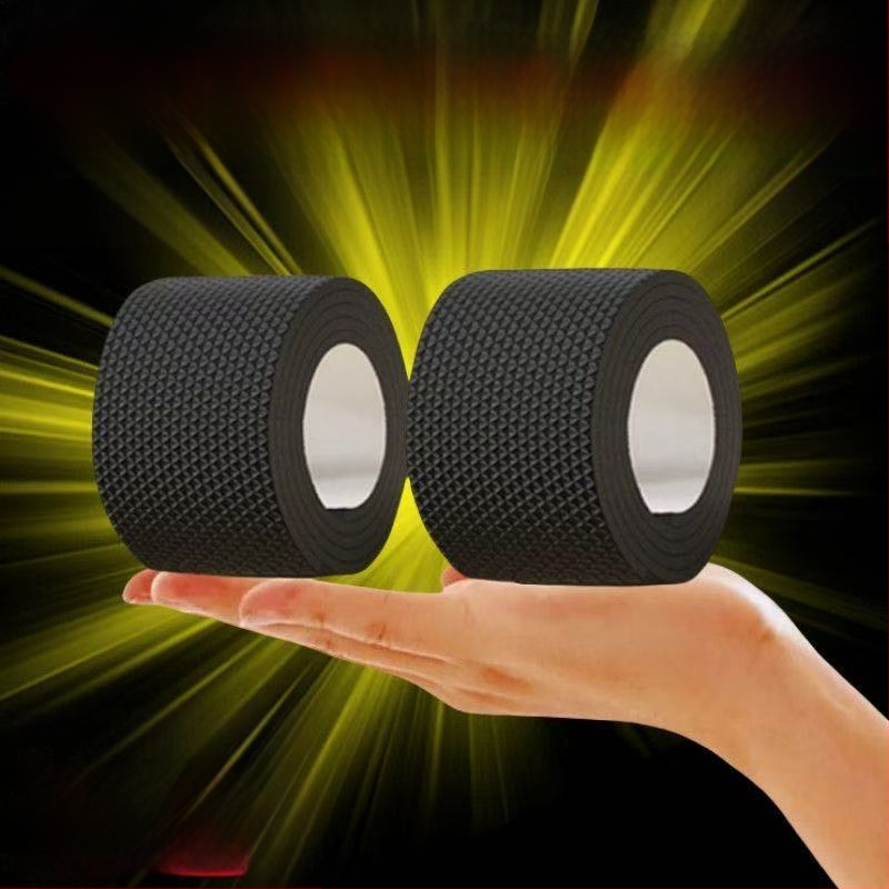 Lipdukas su kulno slopinimu, pastorintas neslystantis, atsparus dilimui pado lipdukas, apsauga nuo dilimo, storas kulno duslintuvas, kulno garso slopinimo juosta