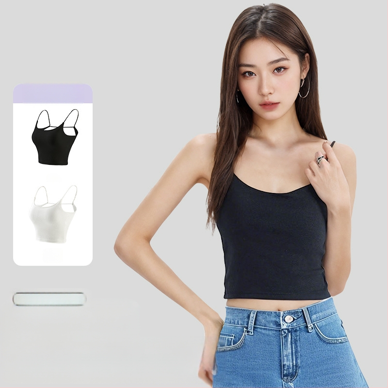 Suur oranž salajane susspaan ilusa seljaga kuuma tüdruku susspaaniga ülerõivaste rinnapadjaga mittekuluva aluspesu sisemise vesti tehase hulgimüük