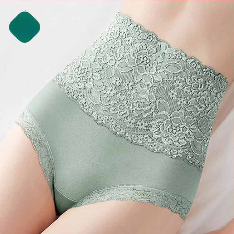 Meiyasi siidist jalgevahe elegantsed kõrge vöökohaga pitsist aluspüksid naiste puuvillast jalgevahe tuharate tõstmiseks kõhu kontrollimiseks mõeldud aluspüksid naiste aluspesu hulgimüük