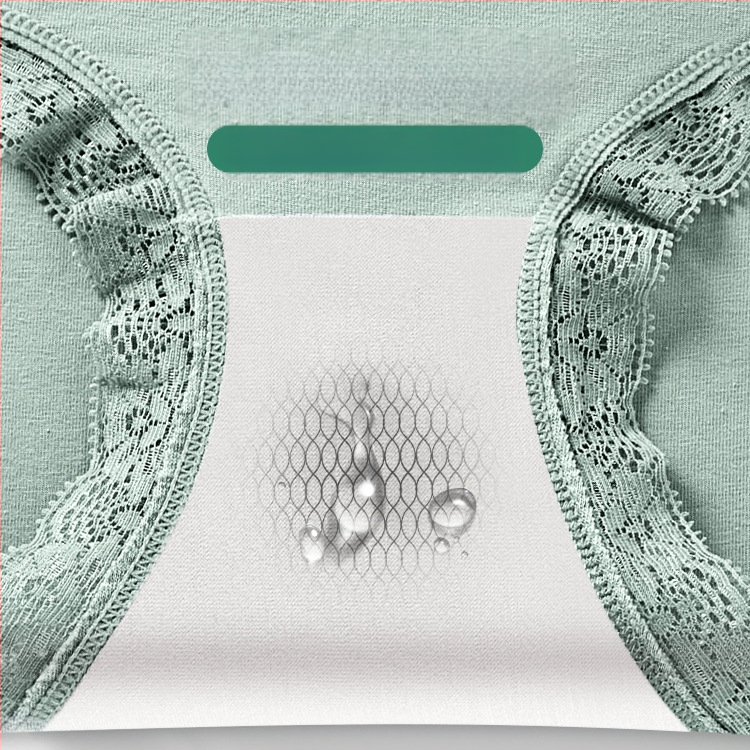 Meiyasi siidist jalgevahe elegantsed kõrge vöökohaga pitsist aluspüksid naiste puuvillast jalgevahe tuharate tõstmiseks kõhu kontrollimiseks mõeldud aluspüksid naiste aluspesu hulgimüük