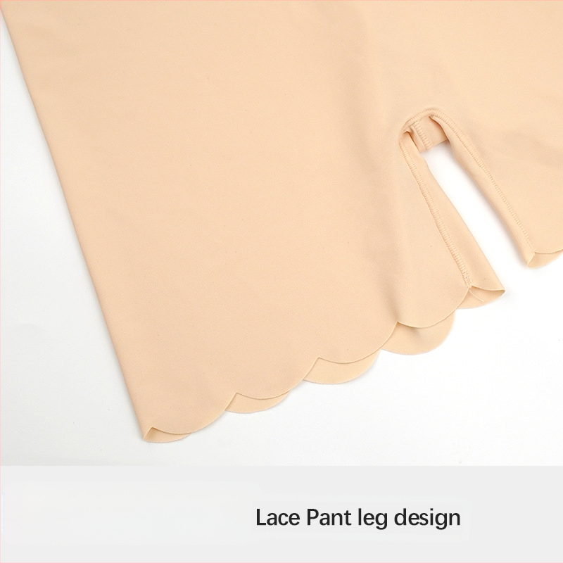 Didmeninės prekybos tarpvalstybinės besiūlės ledo šilko penkių taškų boksininkų apsauginės kelnės, moteriškos europietiškos ir amerikietiškos draudimo tamprės, apsaugančios nuo šviesos