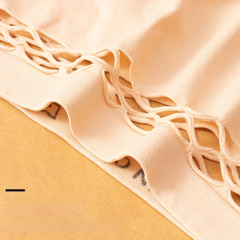 Seksikad võrkkangast auguga väljalõikega spordi naiste kolmnurga ekspordi stringid fitness seksikas aluspesu naiste õmblusteta naiste T-püksid