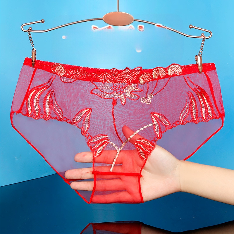 Yan Beiwei apatiniai moterims seksualūs žavingi nėriniuoti skaidrūs kvėpuojantys nauji pagunda dideli dydžiai stori mm gamintojai tiekia 836