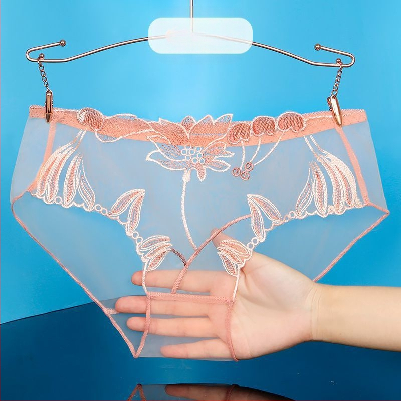 Yan Beiwei apatiniai moterims seksualūs žavingi nėriniuoti skaidrūs kvėpuojantys nauji pagunda dideli dydžiai stori mm gamintojai tiekia 836