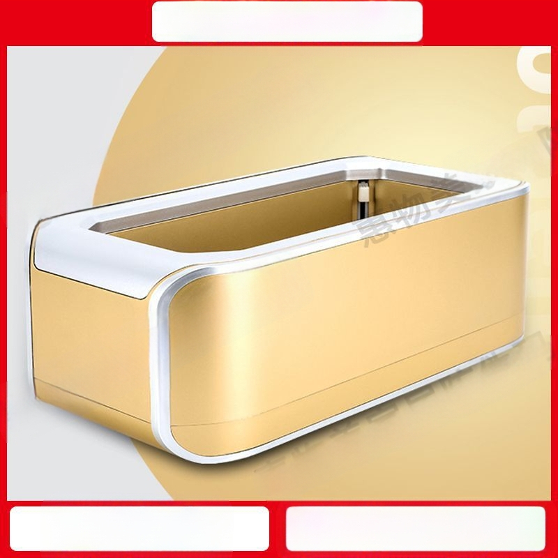 Apsauginė plėvelė biuro viduje, didelio dydžio batų užvalkalų mašina, skirta žengti ant kojų, visiškai automatinis naujas vienkartinis aukštos klasės batų keitimo artefaktas