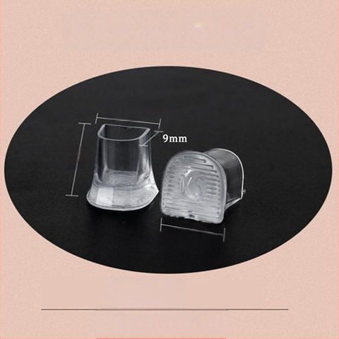 Toc stiletto protector capac silențios tocuri înalte accesorii toc toc înlocuire toc capac amortizor pad rezistent la uzură capac amortizor