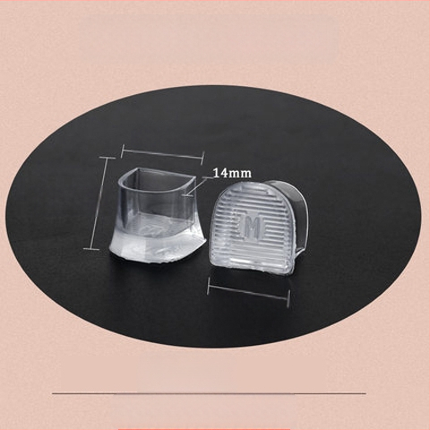 Toc stiletto protector capac silențios tocuri înalte accesorii toc toc înlocuire toc capac amortizor pad rezistent la uzură capac amortizor